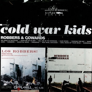 Robbers & Cowards _ Complete Cowards